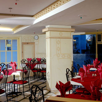 Siddharth Palace Hotel, Vadodara