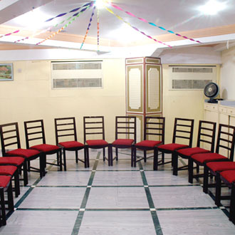 Siddharth Palace Hotel, Vadodara