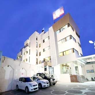 Hotel Raajpath