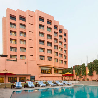 Varanasi+tourism+hotel