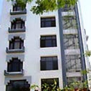 Hotel Balwas Hotel Balwas