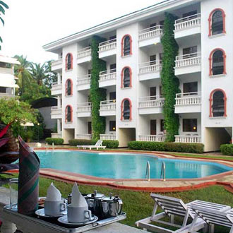 Resorte Marinha Dourada Resorte Marinha Dourada