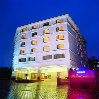 Abad Atrium Hotel Abad Atrium Hotel