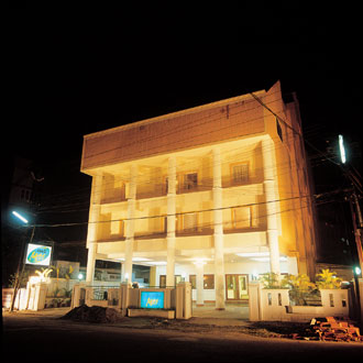 Abad Metro Abad Metro