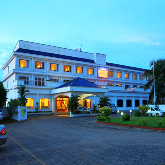 Abad Airport Hotel Abad Airport Hotel