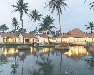 Abad Whispering Palms