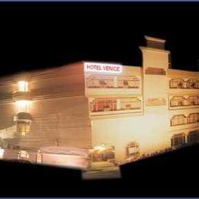 Hotel Venice Pathankot