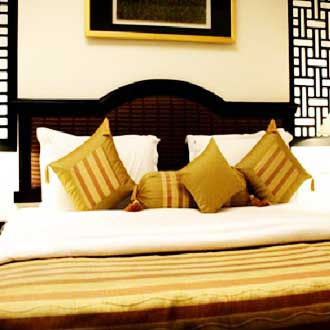 Hotel Minerva Grand Hotel Minerva Grand