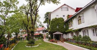 Alps Spa Resort Alps Spa Resort