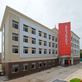 Ginger Hotel Ginger Hotel