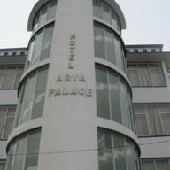Hotel Arya Palace Hotel Arya Palace