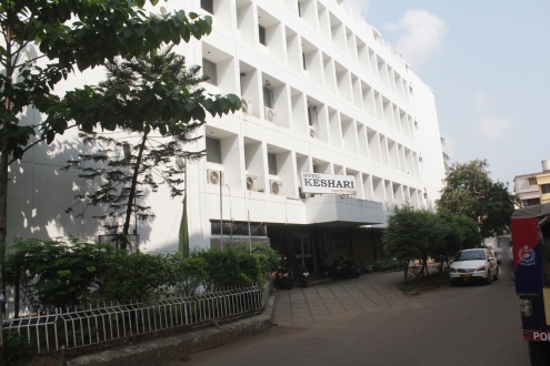 Hotel Keshari Hotel Keshari