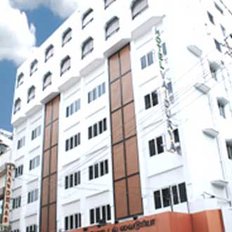 Hotel Vaidurya Hotel Vaidurya