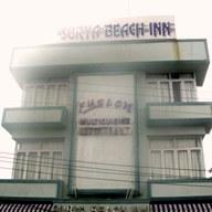 Hotel Surya Beach Inn Hotel Surya Beach Inn