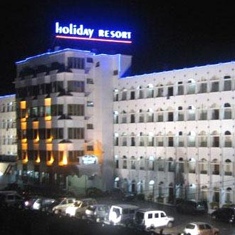 Hotel Holiday Resort Hotel Holiday Resort