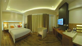 Hotel CAG Pride Hotel CAG Pride