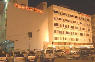 Hotel Chanakya Hotel Chanakya