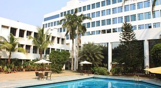 Hotel Maurya Hotel Maurya