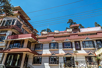 Hotel Darshan Hotel Darshan