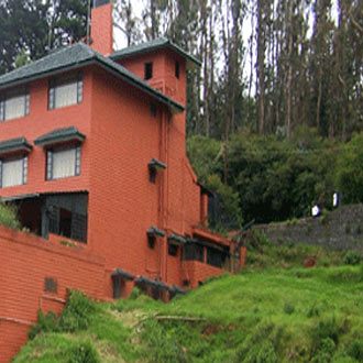 The Willow Hill The Willow Hill