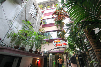 Hotel Park Inn Hotel Park Inn