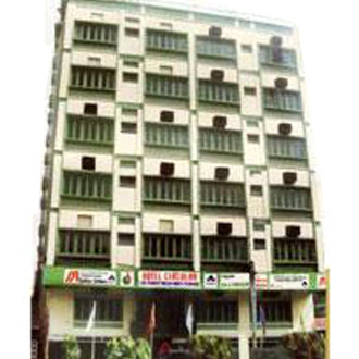 Hotel Circular Hotel Circular
