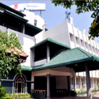 Haritagiri Hotel & Ayurvedic Village Haritagiri Hotel & Ayurvedic Village