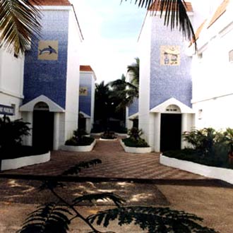 Shelter Beach Resorts