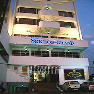 Hotels In Jalandhar