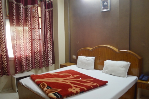 Hotel Sita Continental Hotel Sita Continental