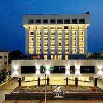 Hotel Nagpal Regency Hotel Nagpal Regency