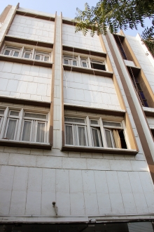 Mohan International Hotel Mohan International Hotel