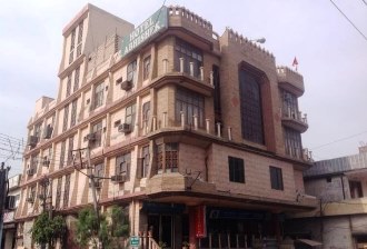 Hotel Abhishek Hotel Abhishek