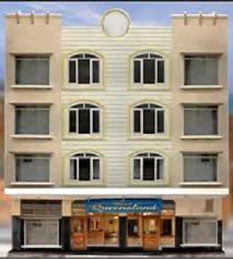 Hotel Queens Land Hotel Queens Land