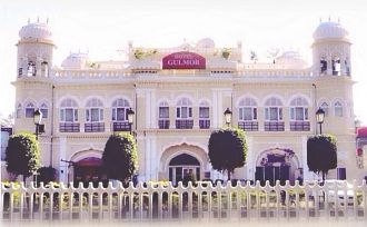 Hotel Gulmor Hotel Gulmor