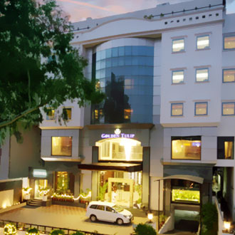 Hotel Grand Legacy Hotel Grand Legacy