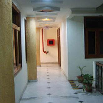 Hotel Kailash Palace Hotel Kailash Palace