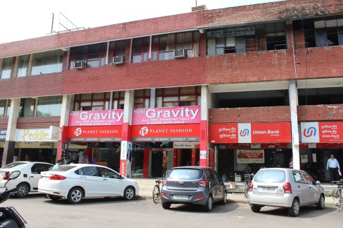Hotel Gravity Hotel Gravity