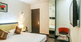 Hotel VIP International Hotel VIP International