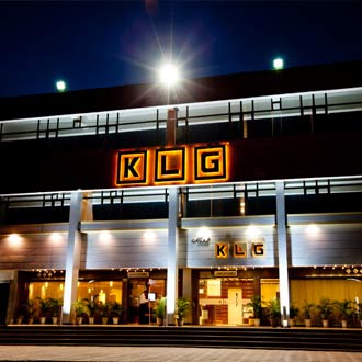 Hotel KLG Hotel KLG