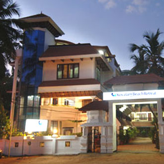 Kovalam Beach Retreat Kovalam Beach Retreat