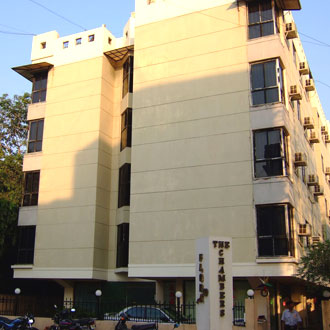 Hotel Chambers Hotel Chambers