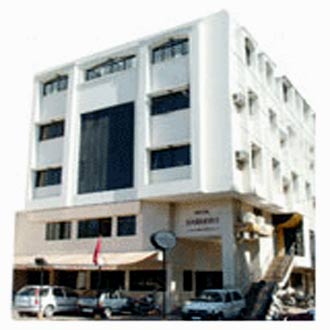 Hotel Harmony Hotel Harmony
