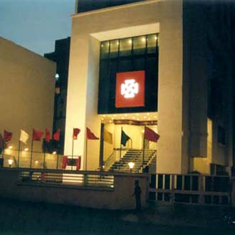 Hotel K K International Hotel K K International
