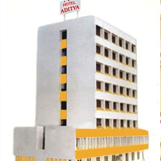 Hotel Aditya Hotel Aditya