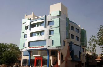Hotel Shri Ram Excellency Hotel Shri Ram Excellency