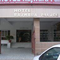 Hotel Rajwara Palace Hotel Rajwara Palace