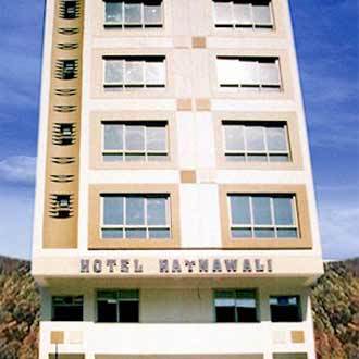 Hotel Ratnawali Hotel Ratnawali