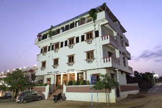 Hotel Teerth Palace Hotel Teerth Palace