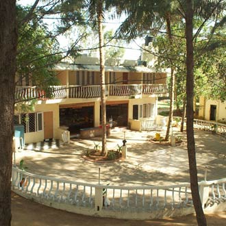 Mamalla Beach Resort
